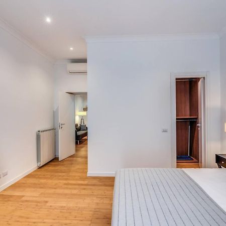 Charming Flat By The Vatican Róma Kültér fotó