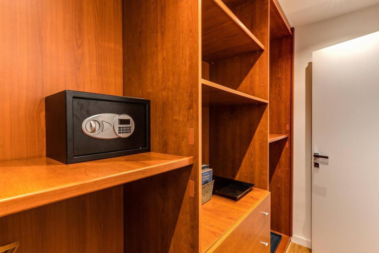 Charming Flat By The Vatican Róma Kültér fotó