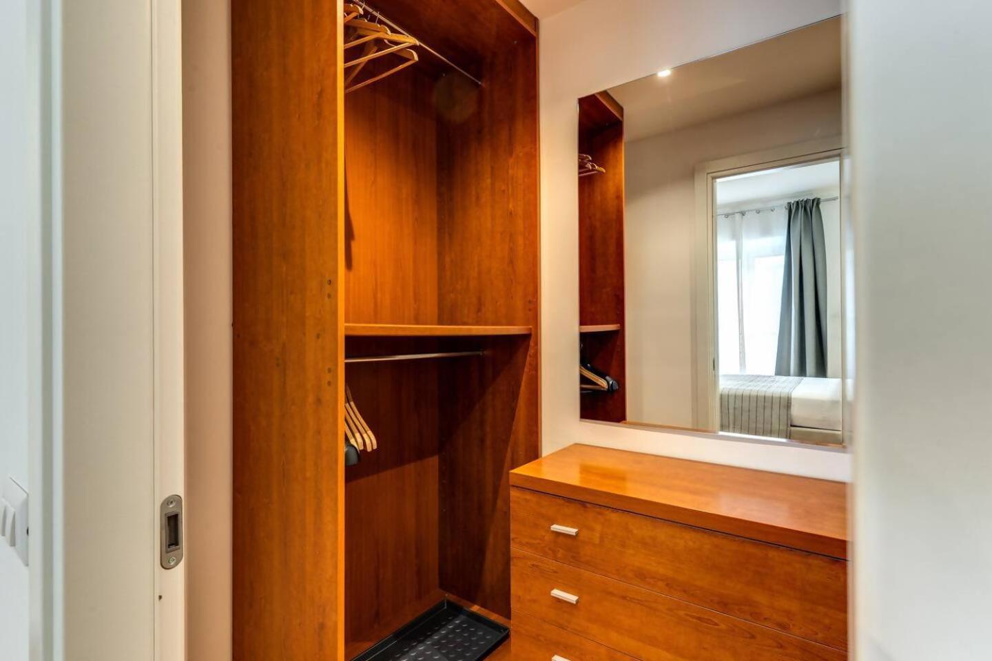 Charming Flat By The Vatican Róma Kültér fotó