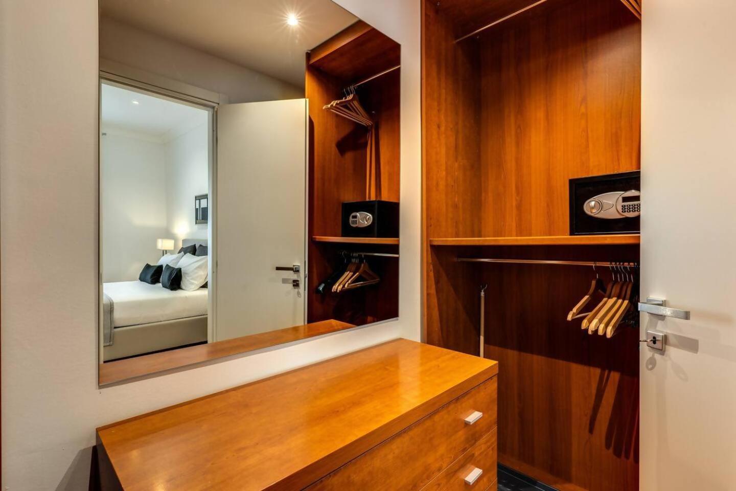 Charming Flat By The Vatican Róma Kültér fotó